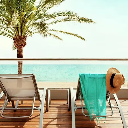 Aparthotel Fergus Style Palma (adults Only) 4*
