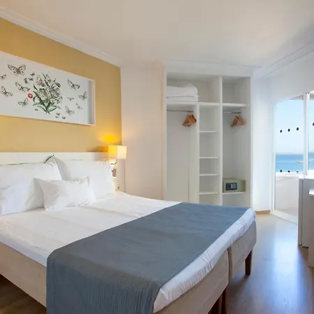 Aparthotel Fergus Style Palma (adults Only) Can Pastilla (Mallorca)