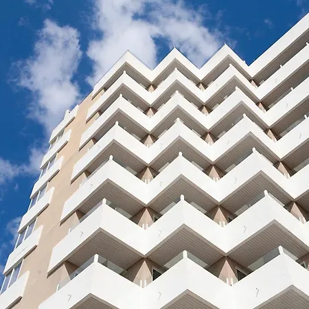 Fergus Style Palma (adults Only) Aparthotel Can Pastilla (Mallorca)
