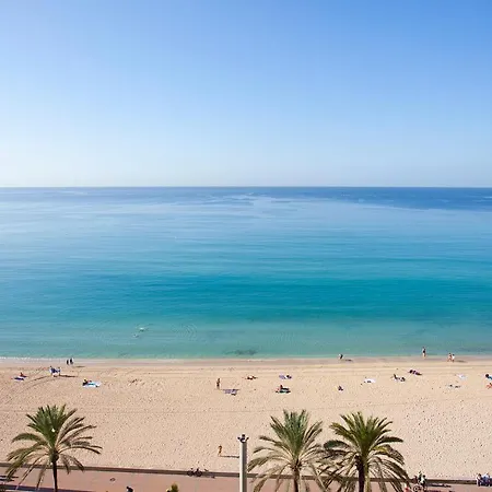 Fergus Style Palma (adults Only) 4* Can Pastilla (Mallorca)