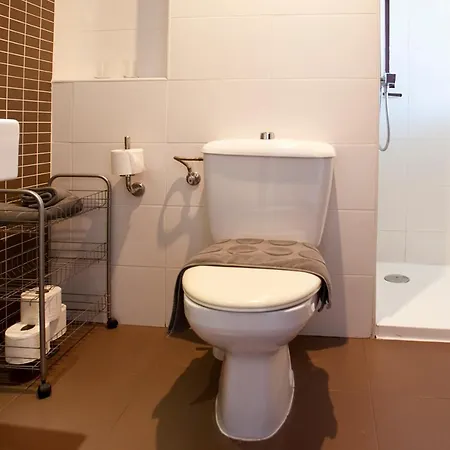 Aparthotel Fergus Style Palma (adults Only) Can Pastilla (Mallorca)