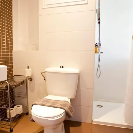 Aparthotel Fergus Style Palma (adults Only) Can Pastilla (Mallorca)