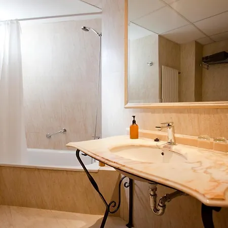 Aparthotel Fergus Style Palma (adults Only) 4*