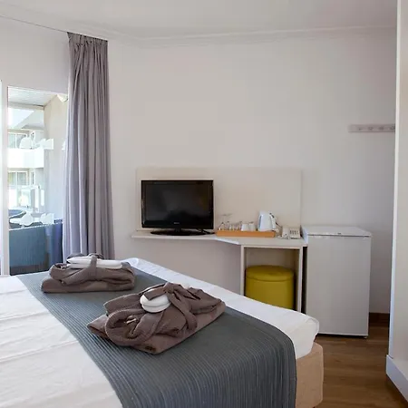Fergus Style Palma (adults Only) Aparthotel