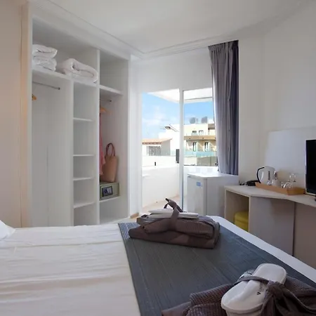 Fergus Style Palma (adults Only) Aparthotel 4*