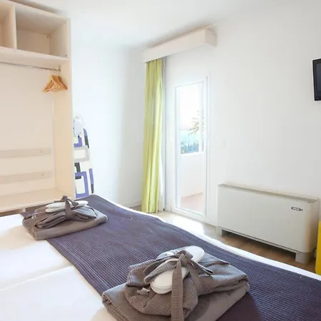 Aparthotel Fergus Style Palma (adults Only)