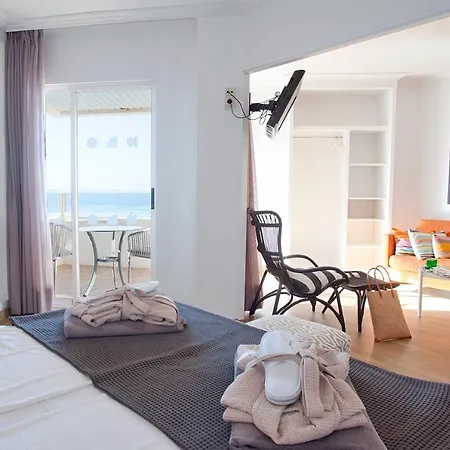 Fergus Style Palma (adults Only) Aparthotel 4*