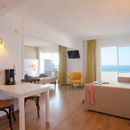 Fergus Style Palma (adults Only) Can Pastilla (Mallorca)