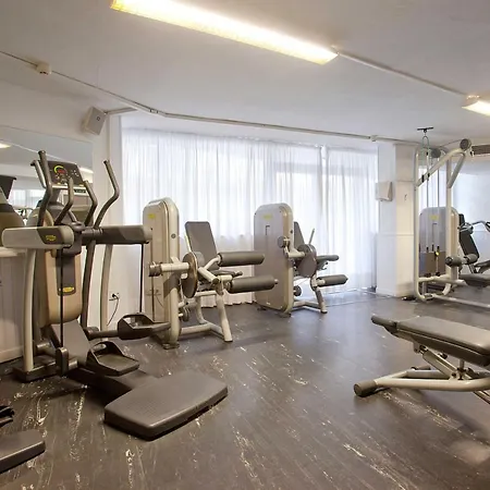 Aparthotel Fergus Style Palma (adults Only)