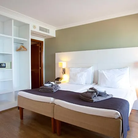 Fergus Style Palma (adults Only) 4* Can Pastilla (Mallorca)