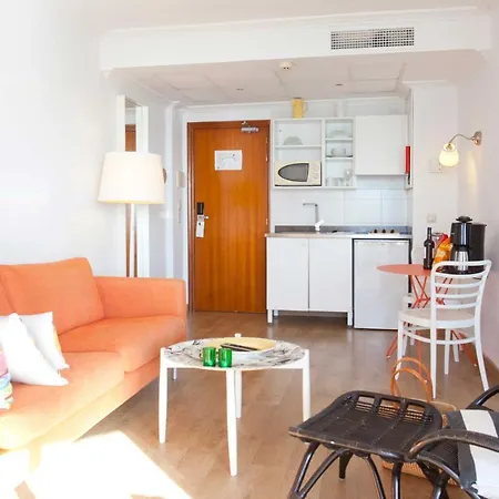Fergus Style Palma (adults Only) Can Pastilla (Mallorca)