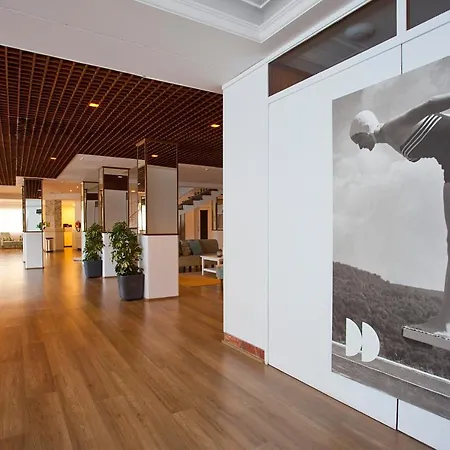 Aparthotel Fergus Style Palma (adults Only) Can Pastilla (Mallorca)