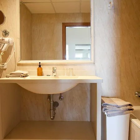 Aparthotel Fergus Style Palma (adults Only) 4*