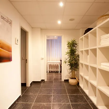 Aparthotel Fergus Style Palma (adults Only) 4*