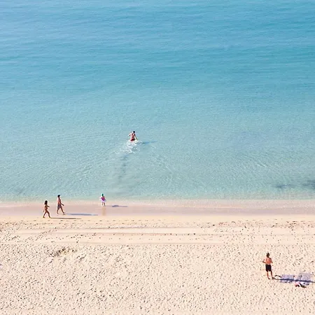 Fergus Style Palma (adults Only) 4*