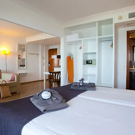 Fergus Style Palma (adults Only) Can Pastilla (Mallorca)