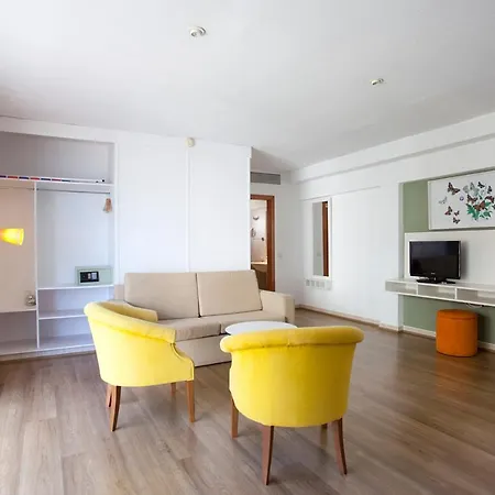 Aparthotel Fergus Style Palma (adults Only)
