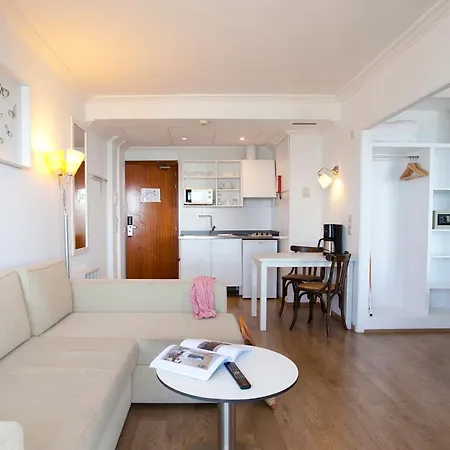 Aparthotel Fergus Style Palma (adults Only)