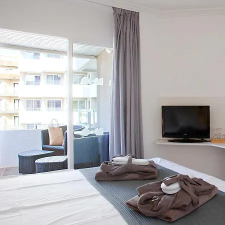 Aparthotel Fergus Style Palma (adults Only)