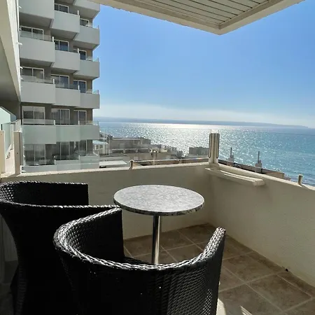 Fergus Style Palma (adults Only) Aparthotel 4*