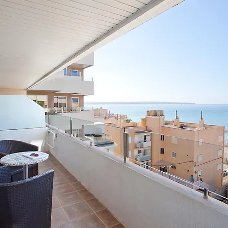 Aparthotel Fergus Style Palma (adults Only)