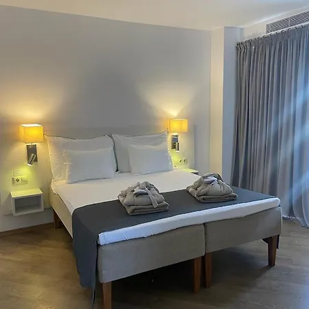 Fergus Style Palma (adults Only) Aparthotel