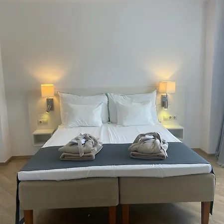 Aparthotel Fergus Style Palma (adults Only) Can Pastilla (Mallorca)