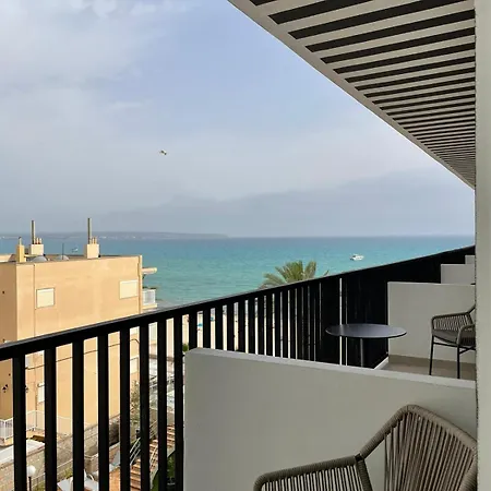 Fergus Style Palma (adults Only) 4* Can Pastilla (Mallorca)