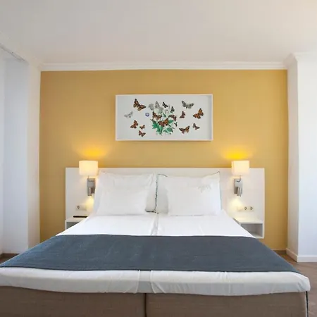 Fergus Style Palma (adults Only) Aparthotel Can Pastilla (Mallorca)
