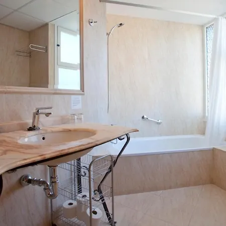 Aparthotel Fergus Style Palma (adults Only) 4*