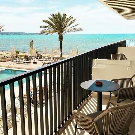 Fergus Style Palma (adults Only) Can Pastilla (Mallorca)