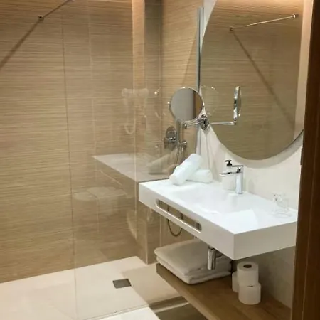 Fergus Style Palma (adults Only) Aparthotel Can Pastilla (Mallorca)