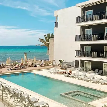 Fergus Style Palma (adults Only) Aparthotel 4*