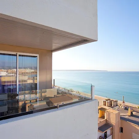 Fergus Style Palma (adults Only) Can Pastilla (Mallorca)