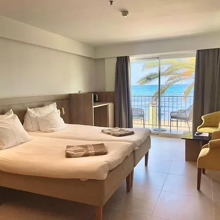 Fergus Style Palma (adults Only) Aparthotel 4*