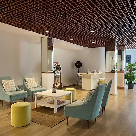 Fergus Style Palma (adults Only) 4* Can Pastilla (Mallorca)