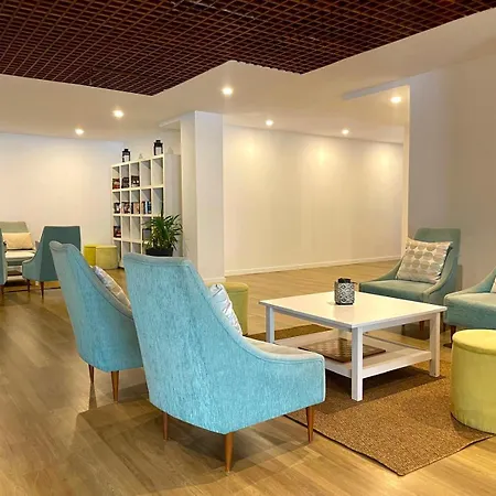 Aparthotel Fergus Style Palma (adults Only)