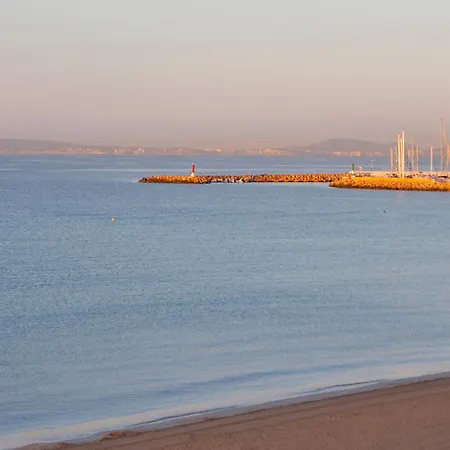 Fergus Style Palma (adults Only) 4*