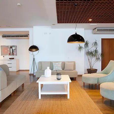 Fergus Style Palma (adults Only) 4*