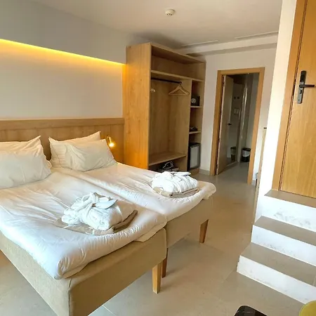 Aparthotel Fergus Style Palma (adults Only) 4*