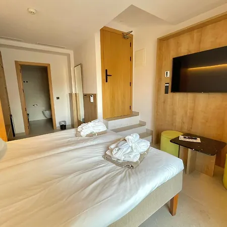 Fergus Style Palma (adults Only) Aparthotel Can Pastilla (Mallorca)