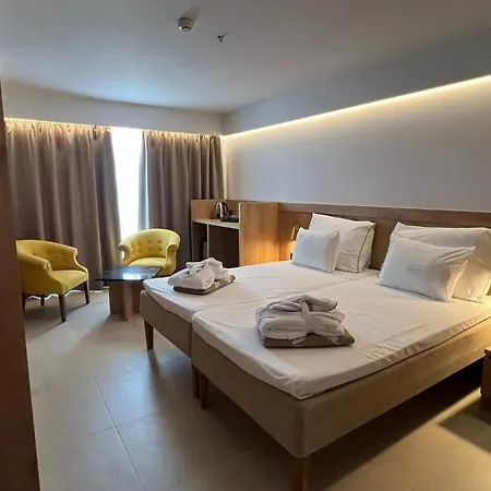 Fergus Style Palma (adults Only) 4*