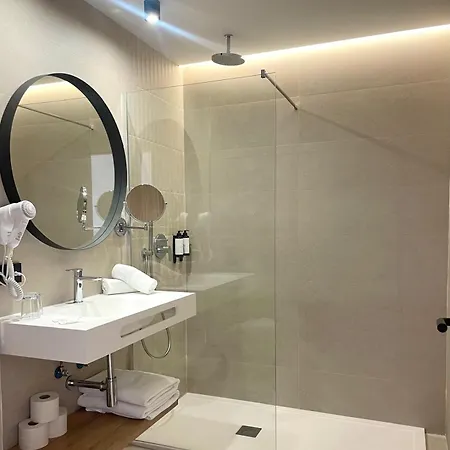 Fergus Style Palma (adults Only) Aparthotel Can Pastilla (Mallorca)