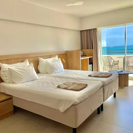 Fergus Style Palma (adults Only) Aparthotel