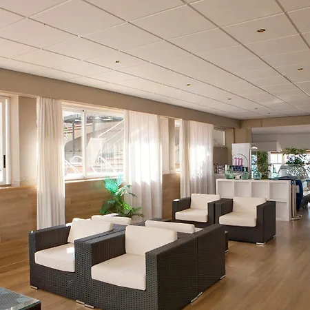 Fergus Style Palma (adults Only) Aparthotel Can Pastilla (Mallorca)