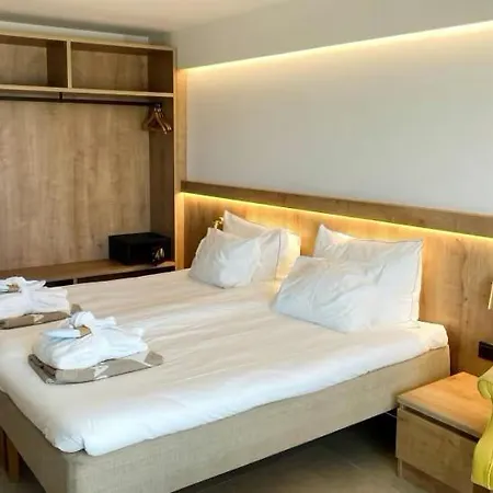 Fergus Style Palma (adults Only) 4*