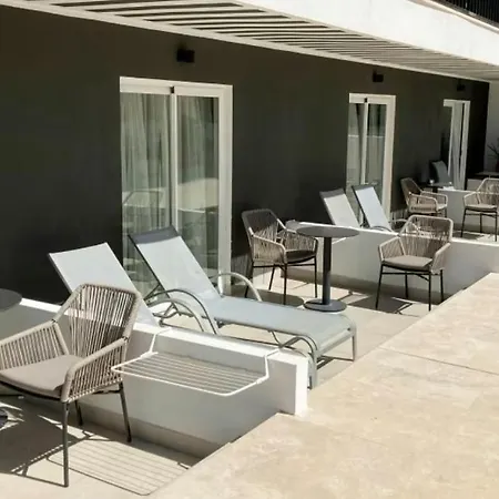 Fergus Style Palma (adults Only) 4* Can Pastilla (Mallorca)