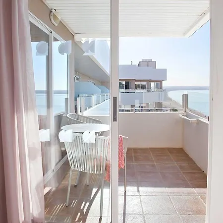 Fergus Style Palma (adults Only) Apartmanhotel Can Pastilla (Mallorca)