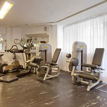 Fergus Style Palma (adults Only) Apartmanhotel Can Pastilla (Mallorca)